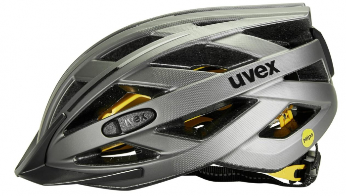Casca de bicicleta Uvex City i-vo MIPS, unisex, 56-60 cm [7]