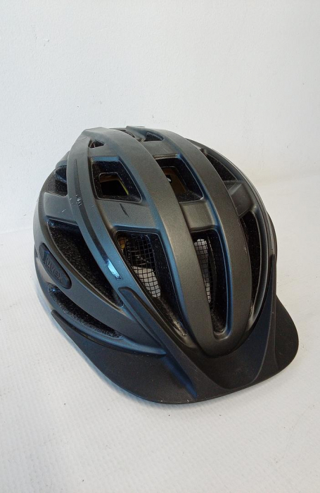 Casca de bicicleta Uvex City i-vo MIPS, unisex, 56-60 cm [2]
