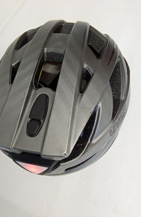 Casca de bicicleta Uvex City i-vo MIPS, unisex, 56-60 cm [4]