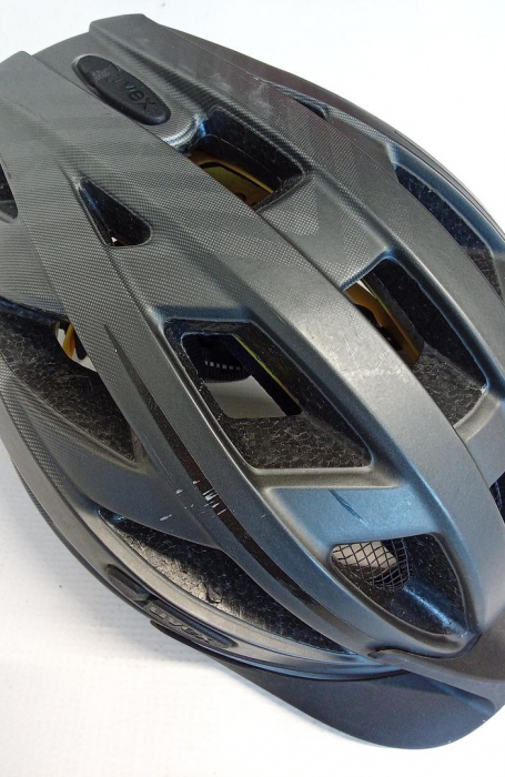 Casca de bicicleta Uvex City i-vo MIPS, unisex, 56-60 cm [3]