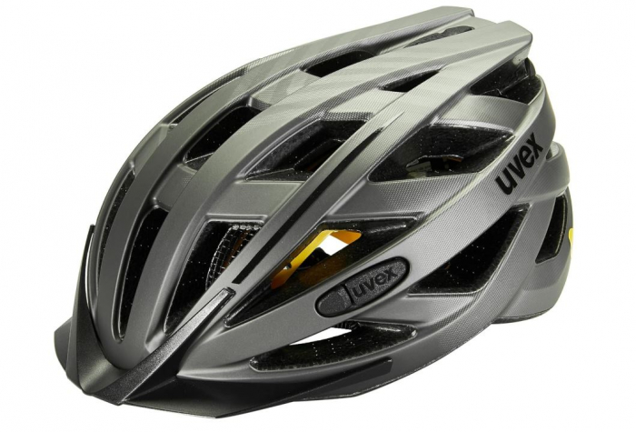 Casca de bicicleta Uvex City i-vo MIPS, unisex, 56-60 cm [1]