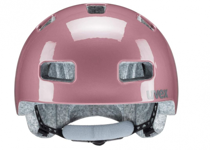 Cască de bicicletă Uvex HLMT 4 pentru copii, unisex, 51-55 cm [5]