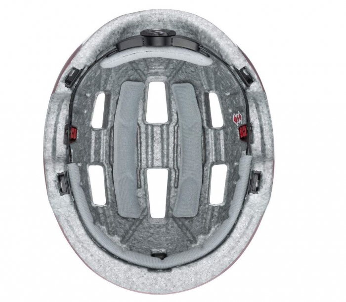 Cască de bicicletă Uvex HLMT 4 pentru copii, unisex, 51-55 cm [7]