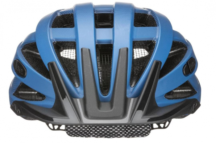 Casca de bicicleta Uvex i-vo cc, unisex, albastru, 56-60 cm [4]