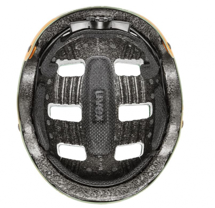 Casca de bicicleta Uvex Kid 3 cc pentru copii, 51-55 cm [9]