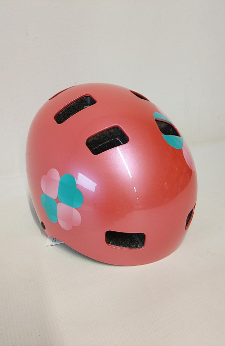 Cască de bicicletă Uvex Kid 3 pentru copii, 51-55 cm [2]