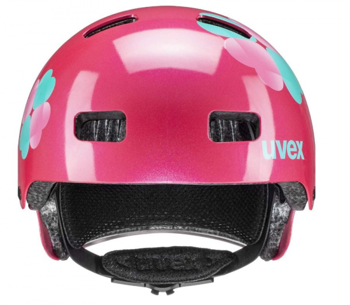 Cască de bicicletă Uvex Kid 3 pentru copii, 51-55 cm [5]