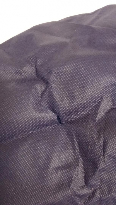 Cască de călărie pentru copii uvex Onyxx Shiny, Negru strălucitor, Marime XS 49-54 cm [7]