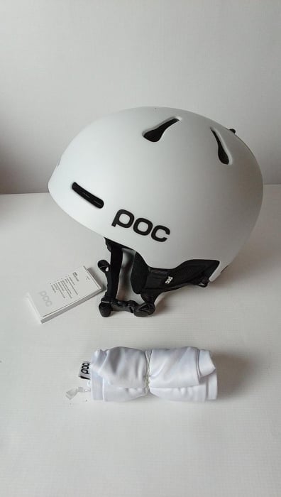 Cască de schi și snowboard POC Fornix pentru protecție [2]