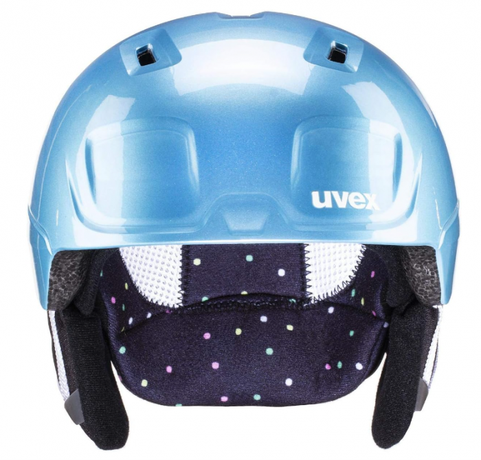 Casca de schi Uvex Heyya unisex pentru copii [4]