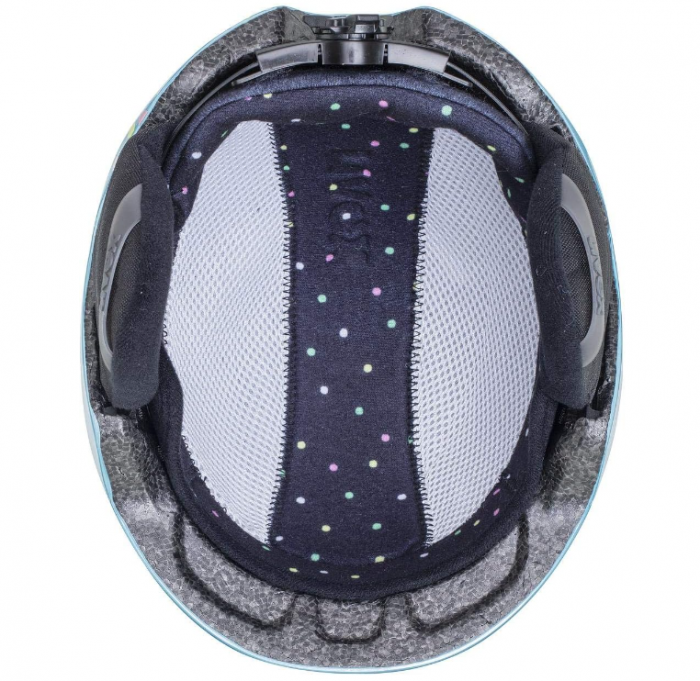 Casca de schi Uvex Heyya unisex pentru copii [6]