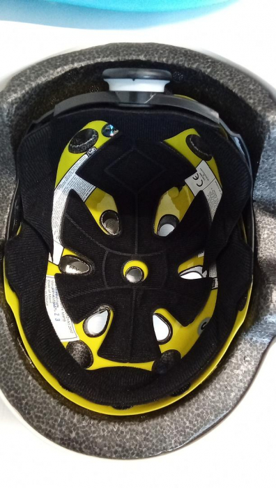 Cască de skateboard K2 Varsity MIPS unisex pentru adulți, marimea S(48-54 cm) [3]