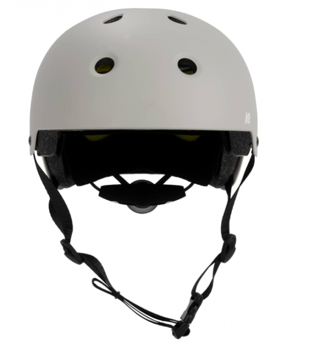 Cască de skateboard K2 Varsity MIPS unisex pentru adulți, marimea S(48-54 cm) [5]