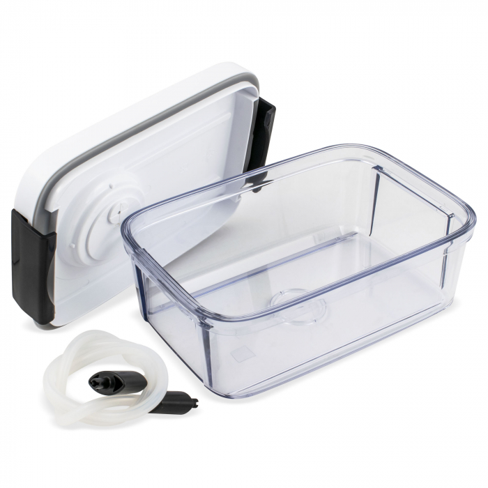 Caserole pentru vidat alimente Zass ZVCA 01 [4]