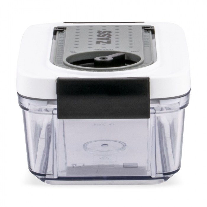 Caserole pentru vidat alimente Zass ZVCA 01 [3]