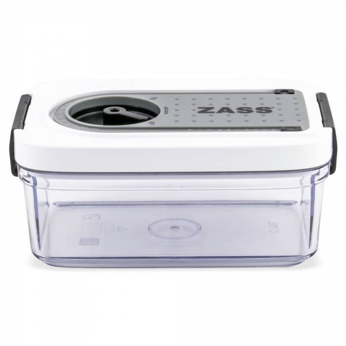 Caserole pentru vidat alimente Zass ZVCA 01 [2]