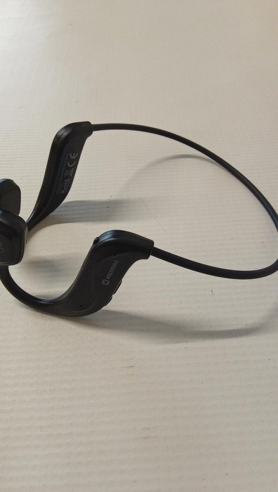 Casti bluetooth Swissten Bone Conduction, Blue [3]