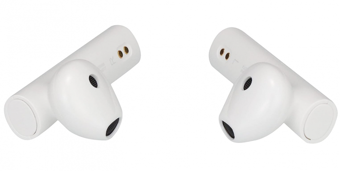 Căști Bluetooth Xiaomi Mi True Wireless 2 Basic, Alb [8]