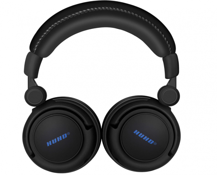 Căști de gaming fără fir HUHD [4]