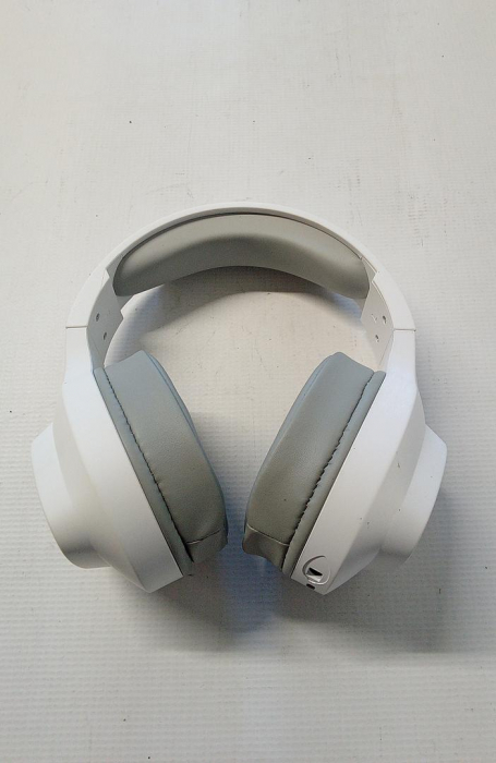 Casti de gaming fara fir Newskill Seth Ivory, RGB, alb [7]