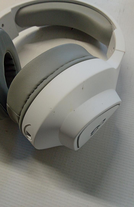 Casti de gaming fara fir Newskill Seth Ivory, RGB, alb [5]