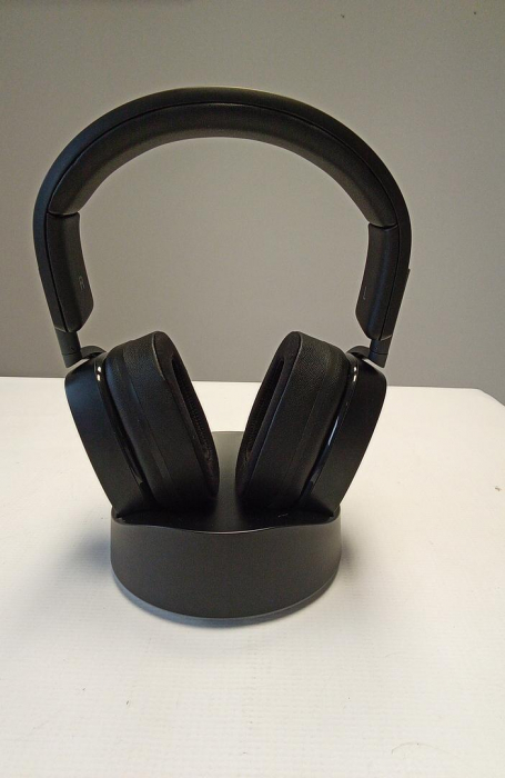 Casti de gaming Roccat Syn Max Air, Wireless, RGB, negru [2]