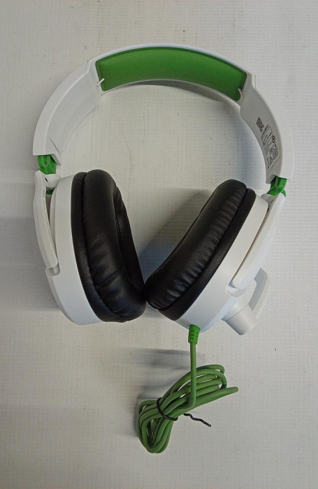 Casti de gaming Turtle Beach Recon 70, cu fir, alb [3]