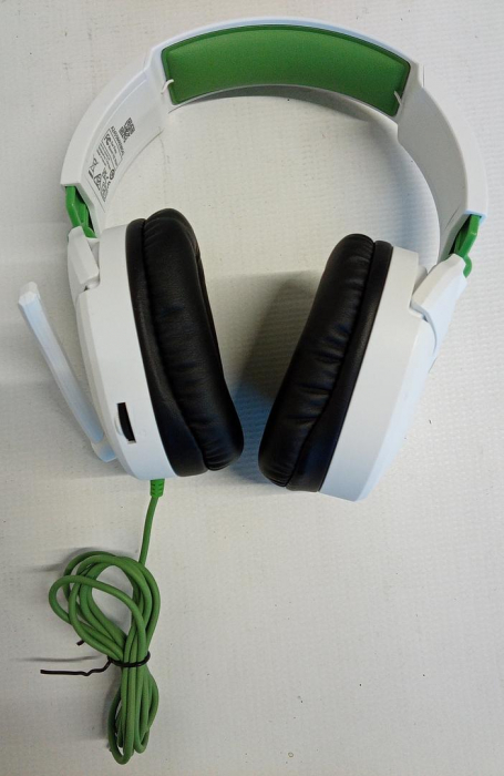 Casti de gaming Turtle Beach Recon 70, cu fir, alb [4]