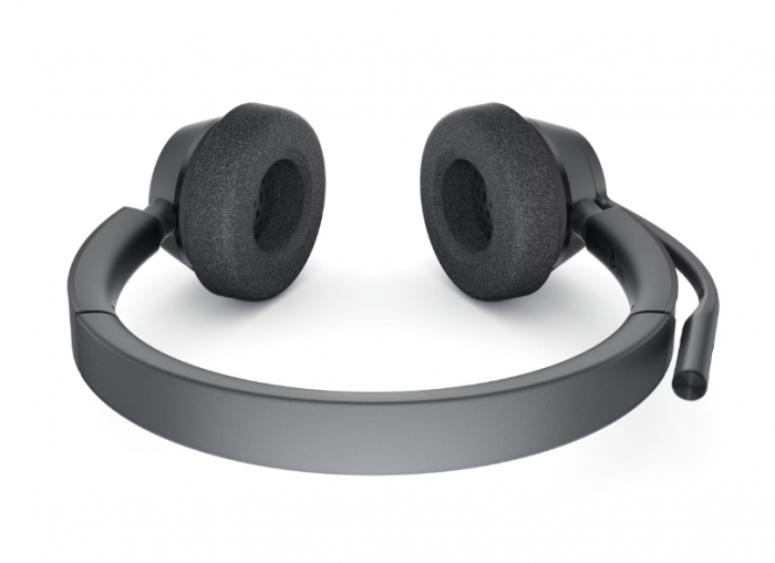 Casti Dell Pro Stereo, Negru [5]