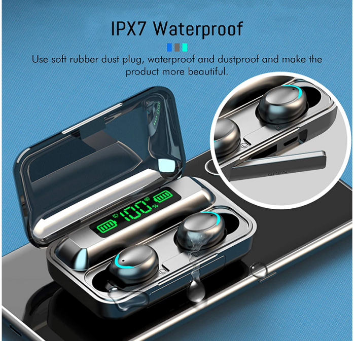 Căști fără fir AOTUYE [4]