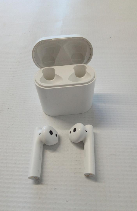 Căști fără fir Xiaomi Mi True Wireless Earphones 2S, alb [5]