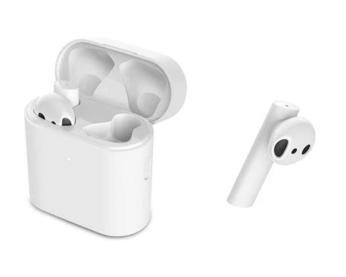 Căști fără fir Xiaomi Mi True Wireless Earphones 2S, alb [9]
