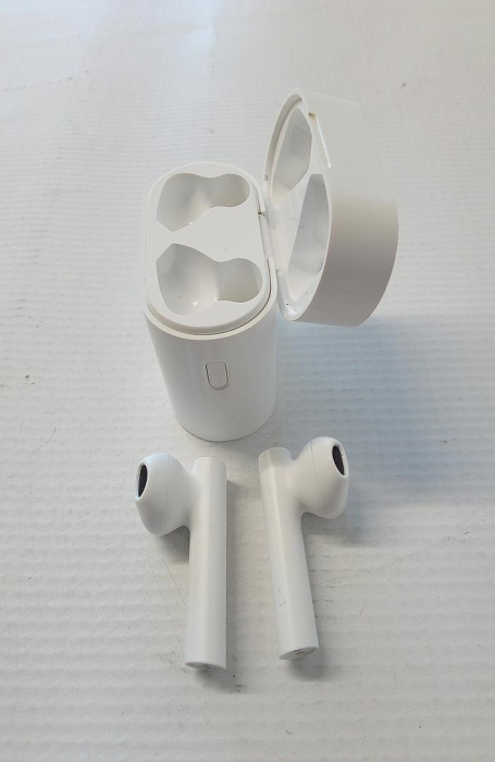 Căști fără fir Xiaomi Mi True Wireless Earphones 2S, alb [6]