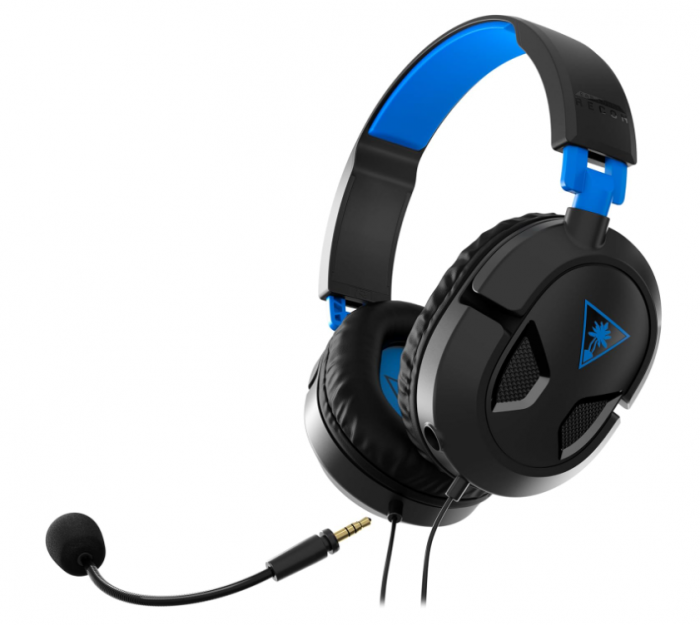 Casti gaming Turtle Beach Recon 50P, Negru [9]