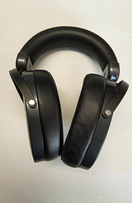 Casti Hi-Fi HiFiMAN Edition XS, negru [3]