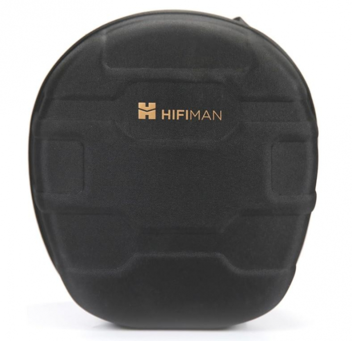 Casti Hi-Fi HiFiMAN Edition XS, negru [5]