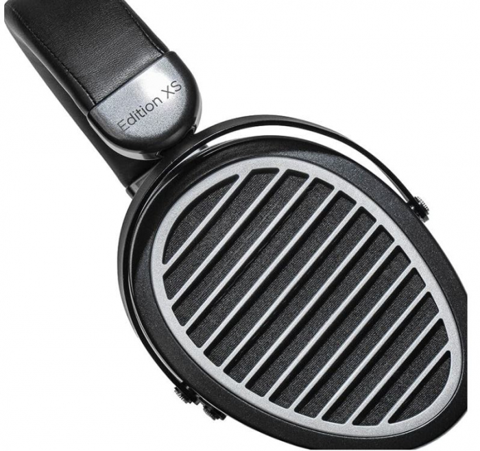 Casti Hi-Fi HiFiMAN Edition XS, negru [4]