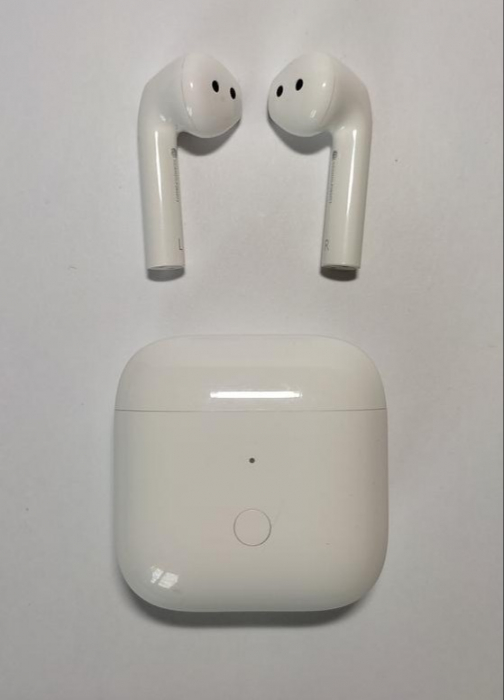 Casti In-Ear Redmi Buds 3, Alb [2]