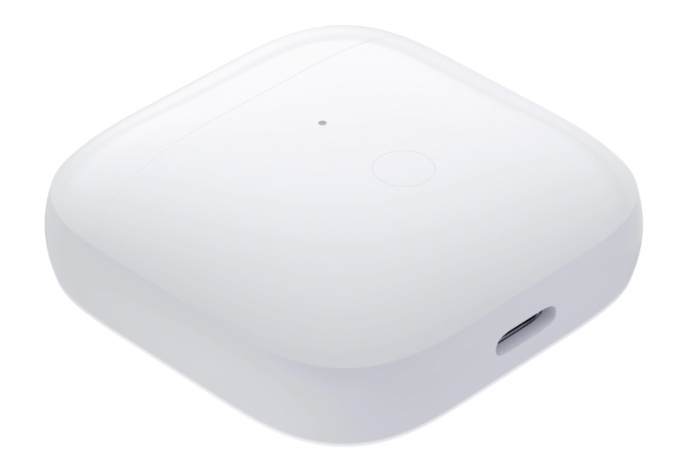 Casti In-Ear Redmi Buds 3, Alb [8]