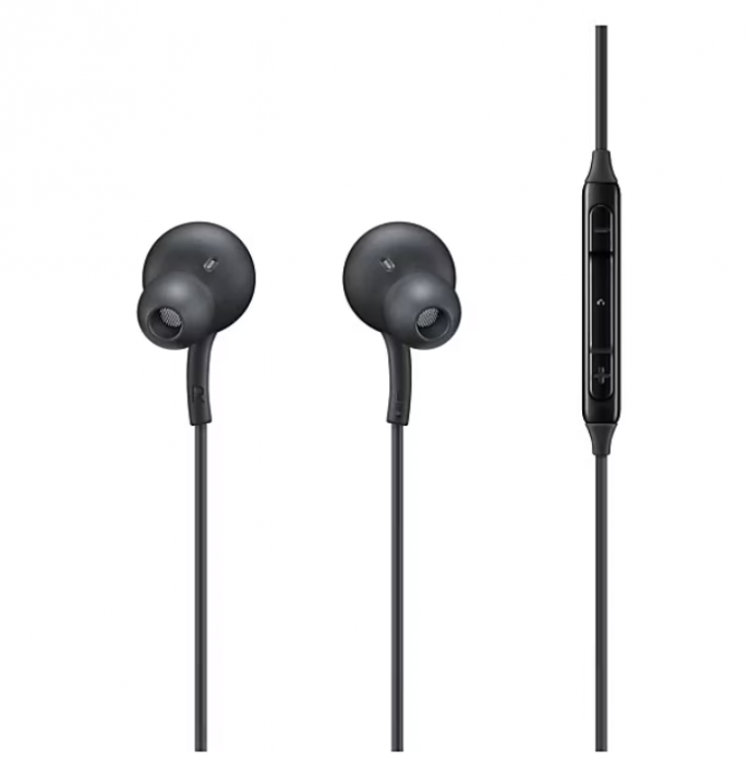 Casti in-ear Samsung, Type-C, Negru [6]