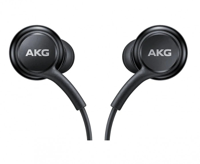 Casti in-ear Samsung, Type-C, Negru [7]