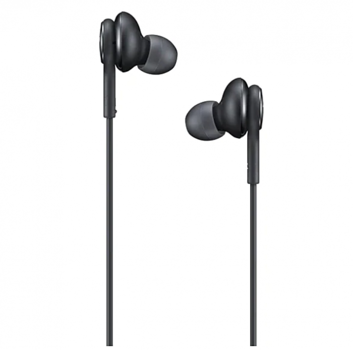 Casti in-ear Samsung, Type-C, Negru [5]