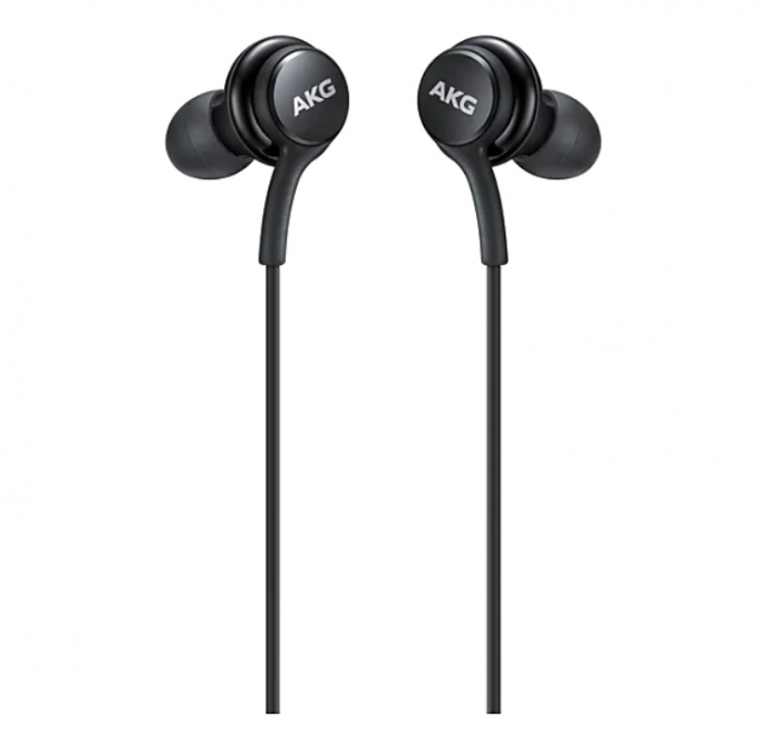 Casti in-ear Samsung, Type-C, Negru [4]