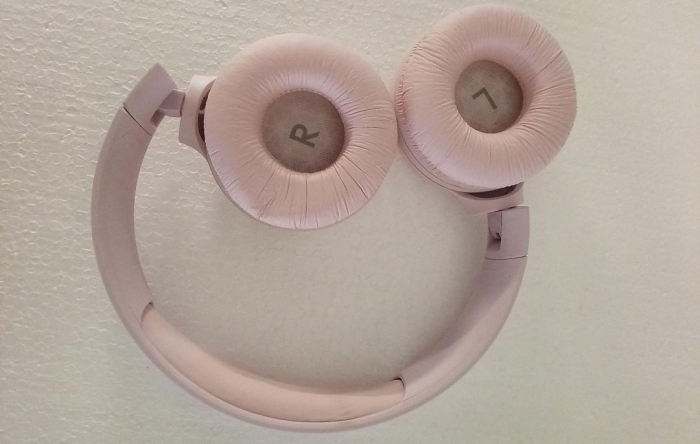 Casti on-ear JBL Tune 510, Bluetooth 5.0, autonomie 40 ore, roz [3]