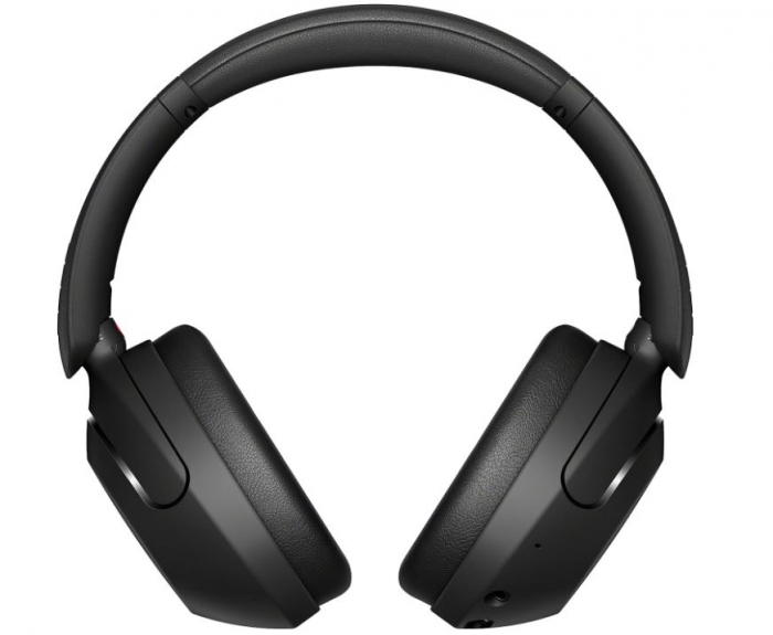 Casti SONY WH-XB910NB, Bluetooth, On-ear, Noise Cancelling, negru [7]