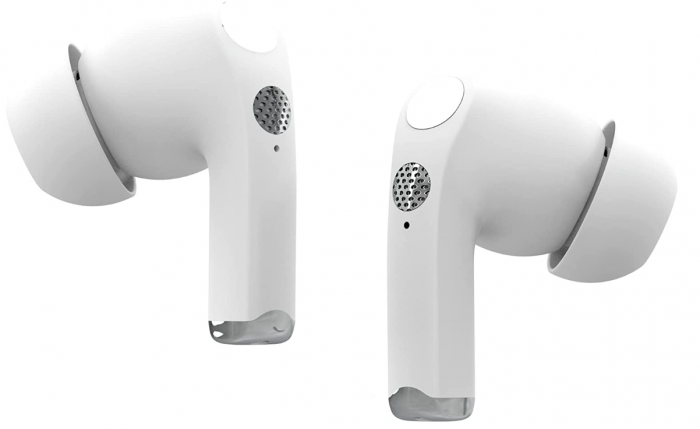 Casti Wireless Anuki Bluetooth Fara fir, Earbuds cu control touch [4]