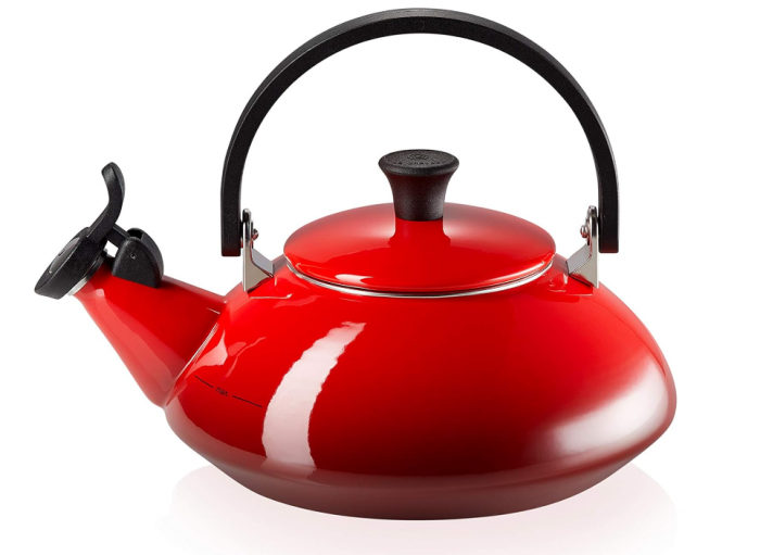 Ceainic Le Creuset Zen, 1.5 L, rosu [2]