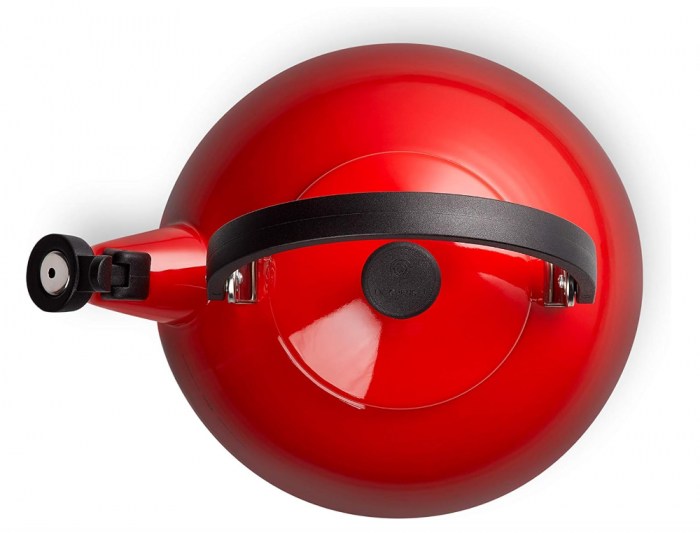 Ceainic Le Creuset Zen, 1.5 L, rosu [4]