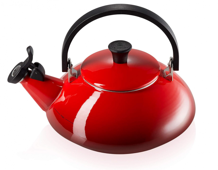 Ceainic Le Creuset Zen, 1.5 L, rosu [3]