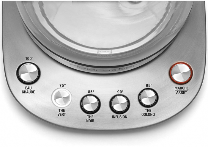 Ceainic Riviera-et-Bar BTH530 [7]